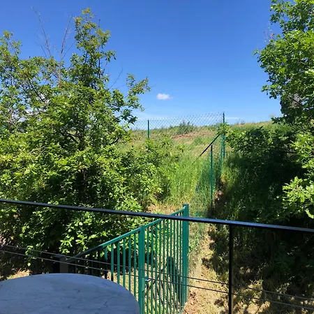 Ferienwohnung La Cerisiere Bessenay Exterior foto