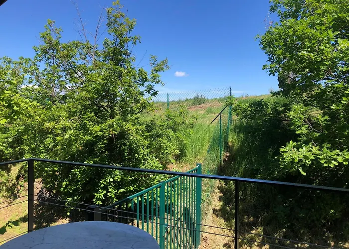 La Cerisiere