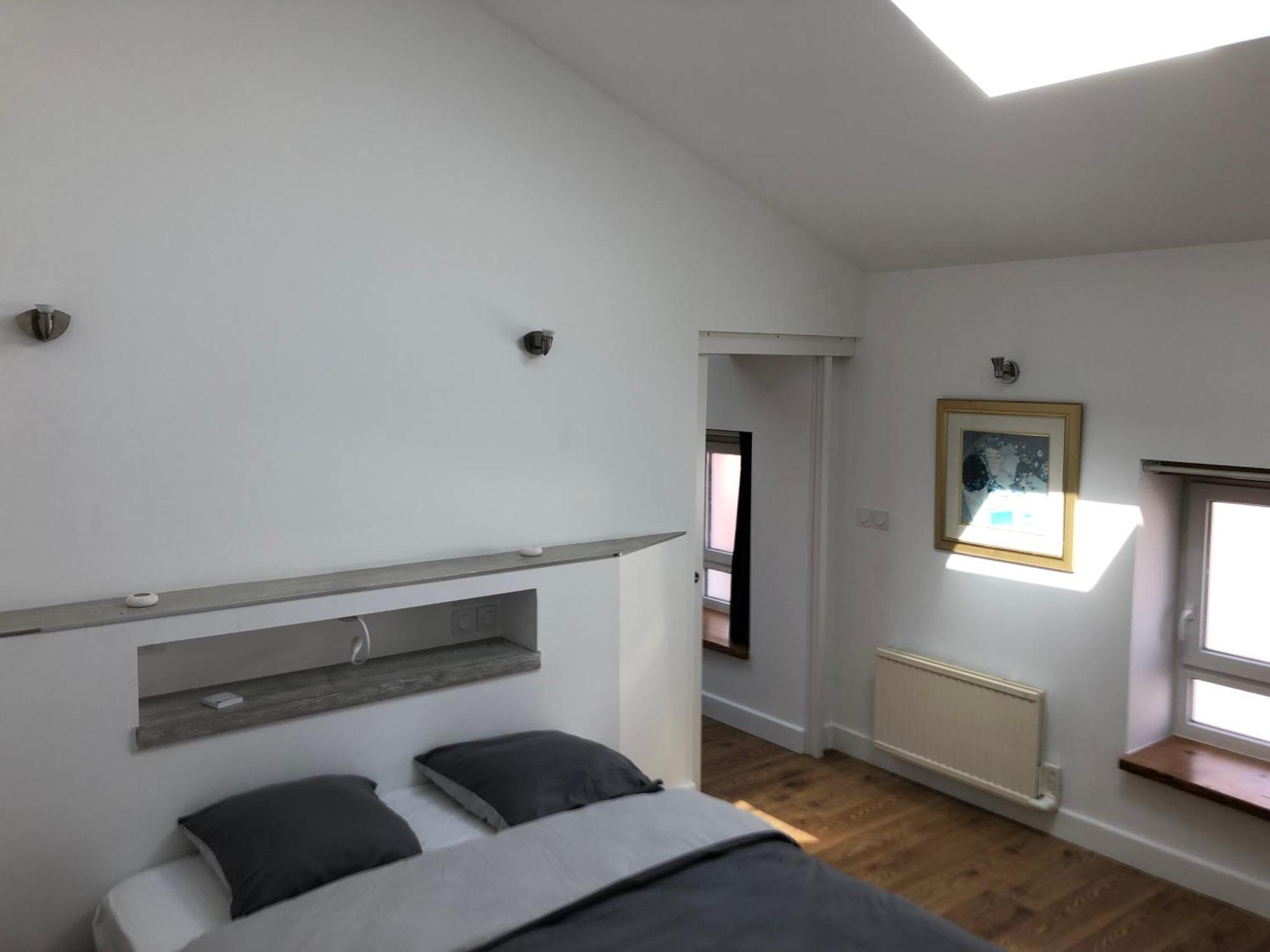 La Cerisiere Appartement